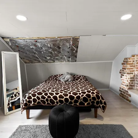 Talo Apartamento Kerava