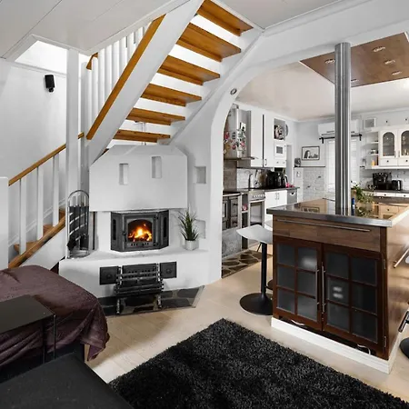 Apartamento Talo